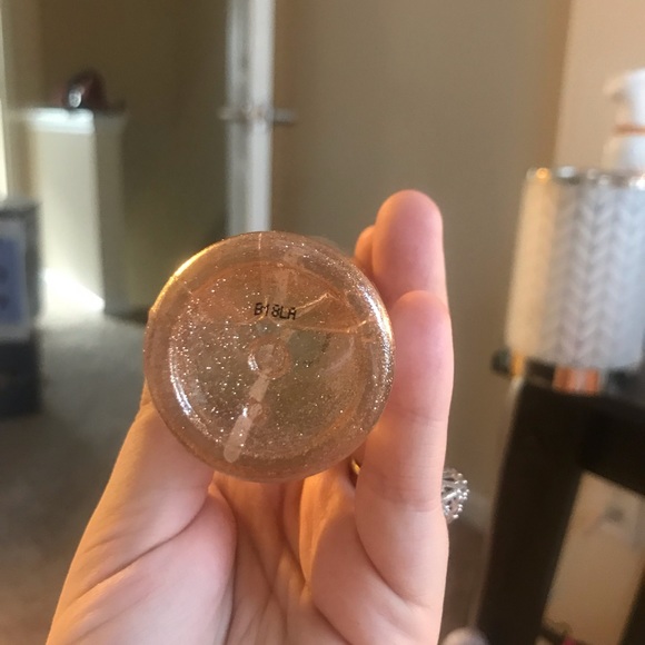 setting spray - Picture 3 of 3